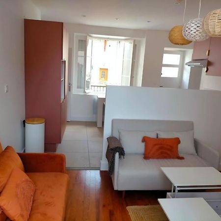 "Le Boheme", Logement Cosy, Au Calme Vertrieu Zewnętrze zdjęcie