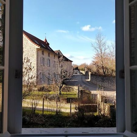 "Le Boheme", Logement Cosy, Au Calme Vertrieu Zewnętrze zdjęcie