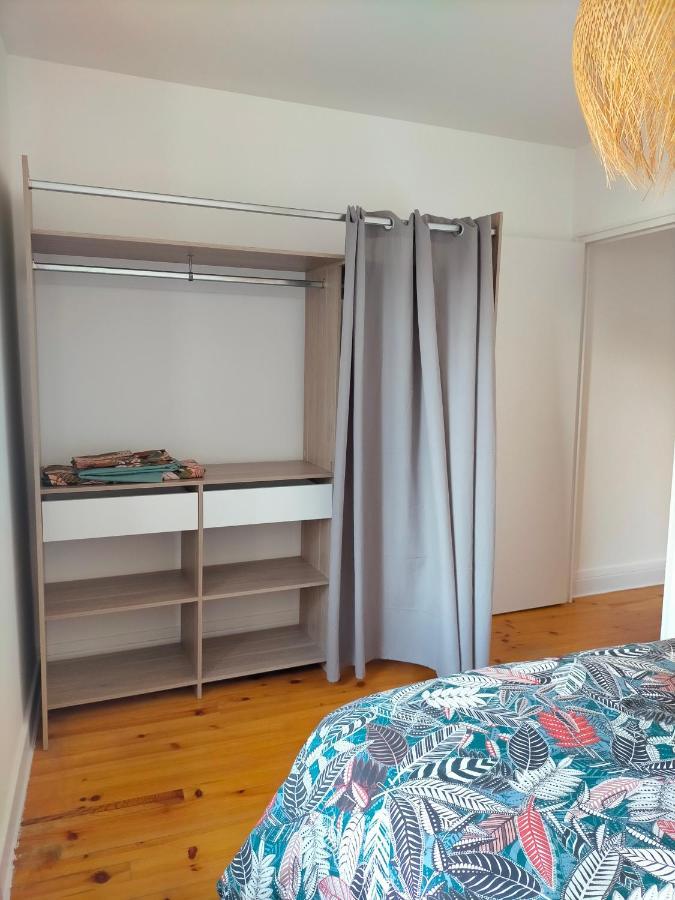 "Le Boheme", Logement Cosy, Au Calme Vertrieu Zewnętrze zdjęcie