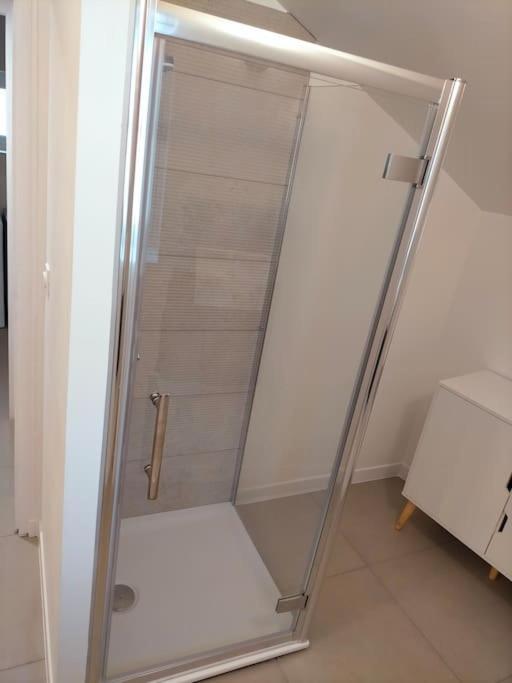"Le Boheme", Logement Cosy, Au Calme Vertrieu Zewnętrze zdjęcie