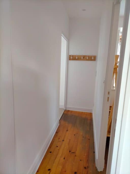 "Le Boheme", Logement Cosy, Au Calme Vertrieu Zewnętrze zdjęcie
