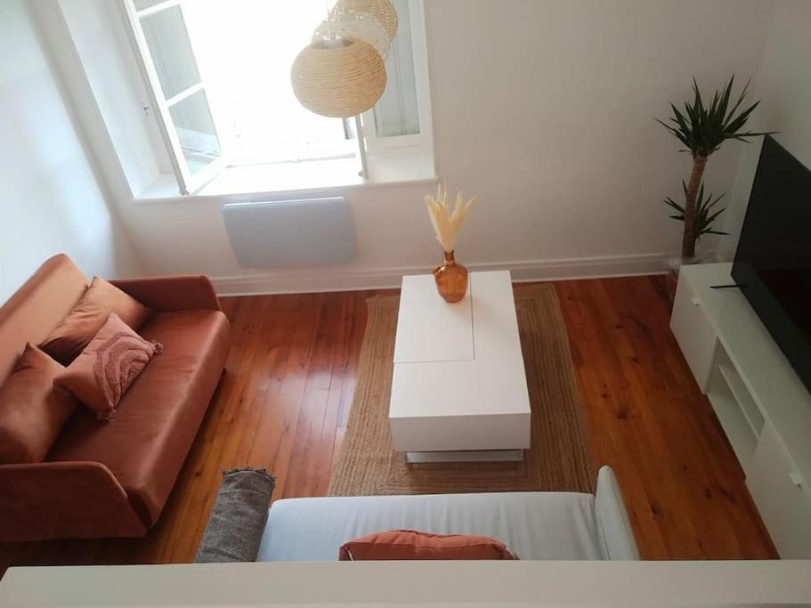 "Le Boheme", Logement Cosy, Au Calme Vertrieu Zewnętrze zdjęcie