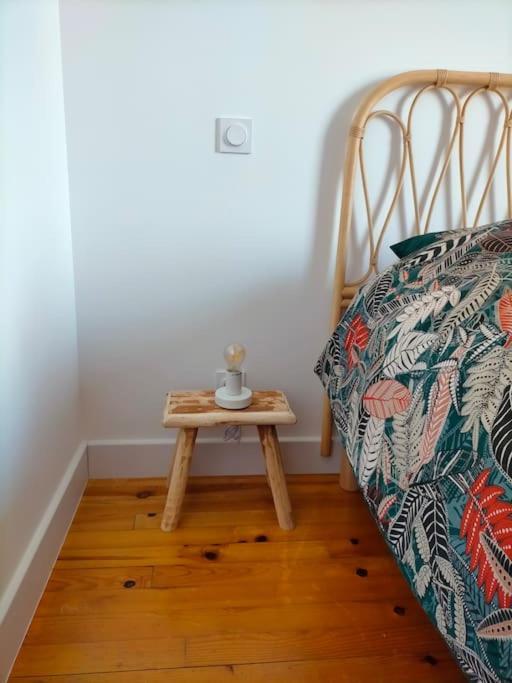 "Le Boheme", Logement Cosy, Au Calme Vertrieu Zewnętrze zdjęcie