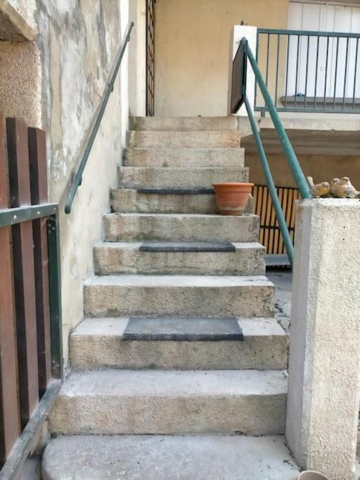"Le Boheme", Logement Cosy, Au Calme Vertrieu Zewnętrze zdjęcie