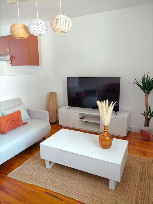 "Le Boheme", Logement Cosy, Au Calme Vertrieu Zewnętrze zdjęcie
