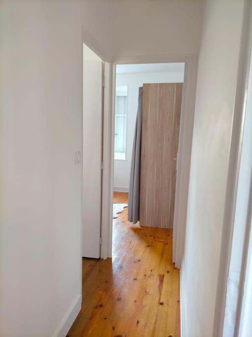 "Le Boheme", Logement Cosy, Au Calme Vertrieu Zewnętrze zdjęcie